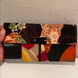 Lovely authentic Salvatore Ferragamo wallet